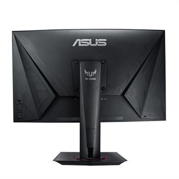 مانیتور گیمینگ خمیده 27 اینچ ایسوس مدل VG27VQ (165هرتز) - 2