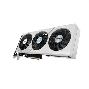 کارت گرافیک گیگابایت مدل GeForce RTX 4060 Ti EAGLE OC ICE 8GB - 3