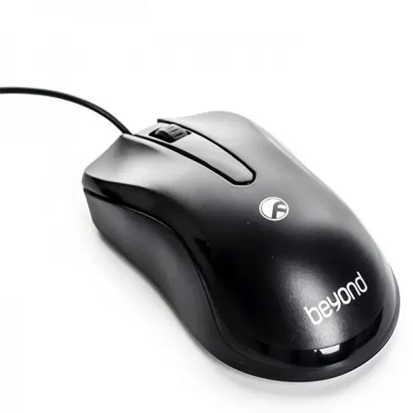 ماوس باسیم بیاند مدل BM-1170 - 4