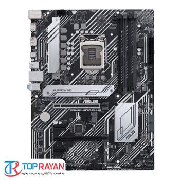 مادربرد ایسوس PRIME H570-PLUS - 2