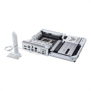 مادربرد ایسوس سفید TUF Gaming Z790-BTF Wi-Fi White - 5