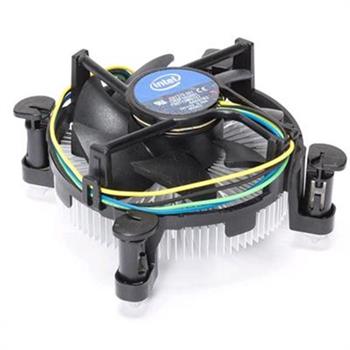فن پردازنده اینتل سوکت Fan CPU Intel LGA1200