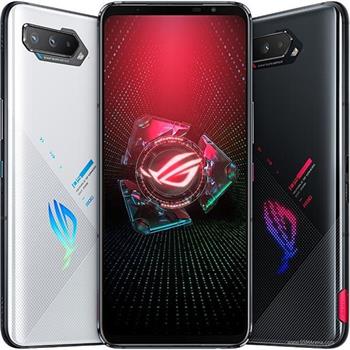 گوشی موبایل ایسوس مدل ROG Phone 5 فایوجی ظرفیت 12/256 گیگابایت - 2
