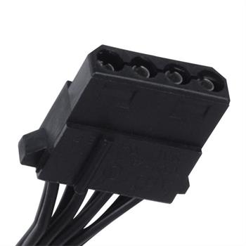 پاور سیلوراستون 1650 وات Power SilverStone SST-DA1650-G - 5