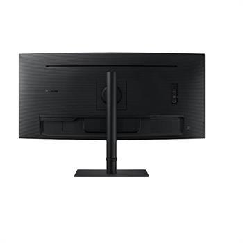 مانیتور سامسونگ مدل S 34A650 U سایز 34 اینچ - 2