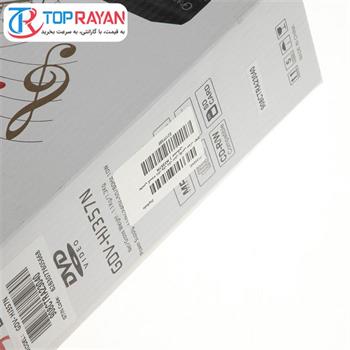 پخش کننده دی وی دی جی پلاس مدل GDV-HJ357N - 14