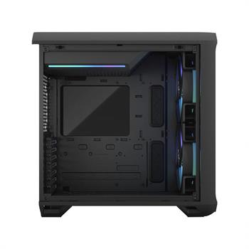کیس Fractal Design Torrent Compact RGB - Black TG Light Tint - 6