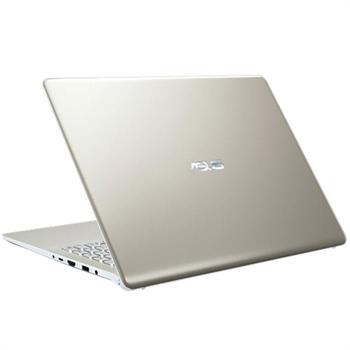 لپ تاپ ایسوس مدل VivoBook S۱۵ S۵۳۰FN با پردازنده i۷ و صفحه نمایش فول‌ اچ دی - 4