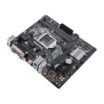 مادربرد ایسوس PRIME H310M-D - 4