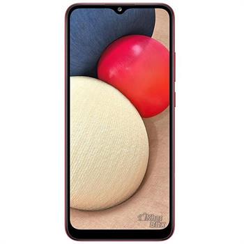 گوشی موبایل سامسونگ مدل Galaxy A02s 4G ظرفیت 64 گیگابایت و 4 گیگابایت رم دو سیم کارت - 4