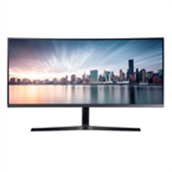 مانیتور 34 اینچی سامسونگ مدل C34H890WJN