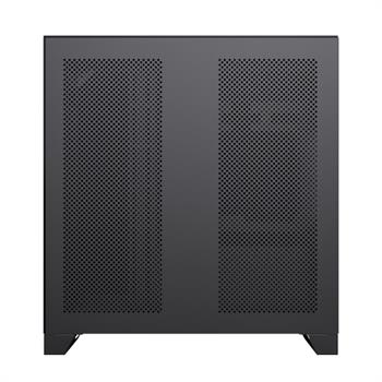 کیس گیمینگ گیم مکس مدل GAMEMAX CASE INFINITY PRO BLACK - 5