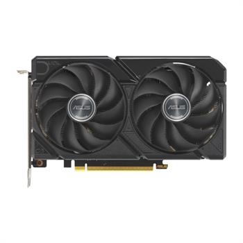 کارت گرافیک ایسوس مدل Dual Radeon RX9060XT 8GB GDDR6 - 2