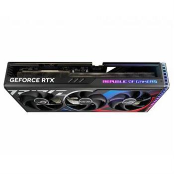 کارت گرافیک ایسوس ROG Strix Geforce RTX 4090 O24GB - 9