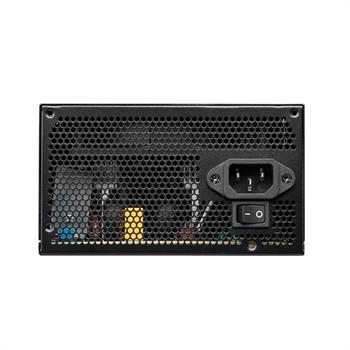 پاور منبع تغذیه ام اس ای گیمینگ MSI MAG A600DN - 2