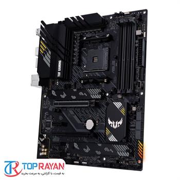 مادربرد ایسوس TUF GAMING B550-PRO - 5