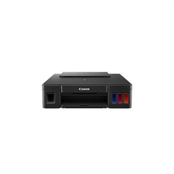 پرینتر جوهرافشان کانن مدل PIXMA G1410 - 2