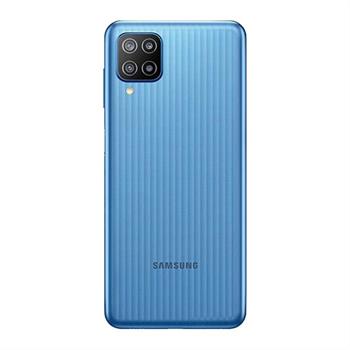 گوشی موبایل سامسونگ مدل Galaxy F12 با ظرفیت 64 گیگابایت و رم 4 گیگابایت باتری لیتیوم پلیمری با ظرفیت 6000 میلی آمپر - 3