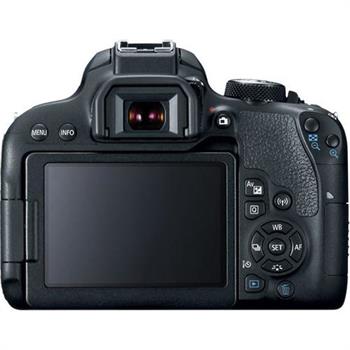 بدنه دوربین عکاسی  EOS 800D - 3