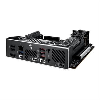 مادربرد ایسوس Motherboard Asus ROG STRIX Z890-I Gaming Wi-Fi DDR5 - 6