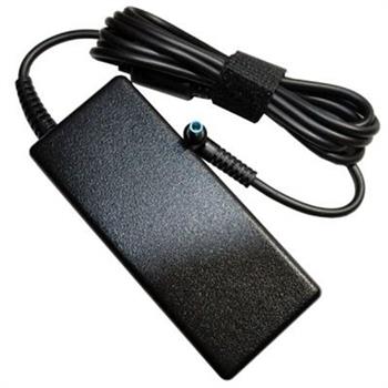 شارژر لپ تاپ اچ پی مدل Blue Plug 19.5V 4.62A - 3