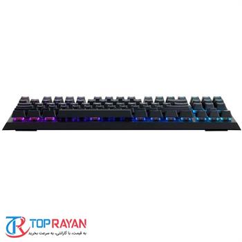 کیبورد گیمینگ کولرمستر مدل CK530 - 5