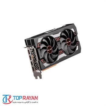 کارت گرافیک سافایر مدل PULSE RX ۵۷۰۰ XT با حافظه ۸ گیگابایت - 4