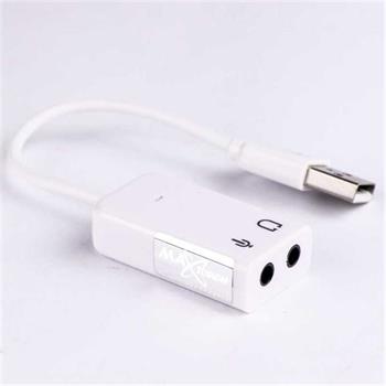 کارت صدا Maxtouch 7.1