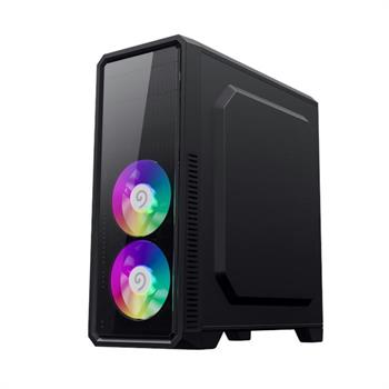 کیس گیمینگ گیم مکس مدل G561 FRGB  - 3
