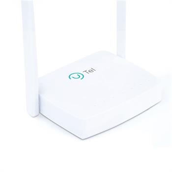 مودم فضای خارجی یوتل مدل U.tel OLF4 4G LTE  - 2