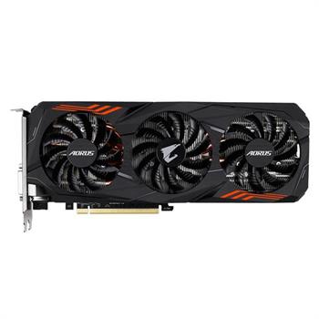 کارت گرافیک گیگابایت سری AORUS جی تی ایکس ۱۰۷۰ تی آی با حافظه ۸ گیگابایت - 4
