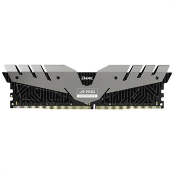رم دسکتاپ DDR4 دو کاناله 3000 مگاهرتز CL15 تیم گروپ مدل T-Force Dark ظرفیت 16 گیگابایت - 6