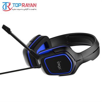 هدفون مخصوص بازی آی پگا مدل Design - 4