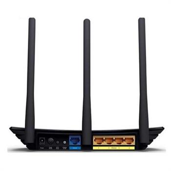 روتر بی‌سیم 450Mbps تی پی-لینک مدل Tp-Link TL-WR940N - 8