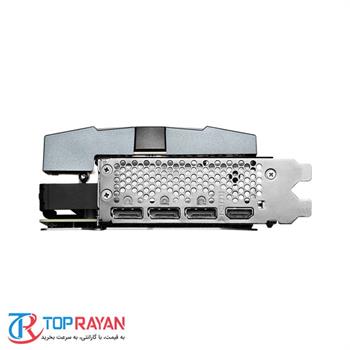کارت گرافیک ام اس آی GeForce RTX 3070 Ti SUPRIM 8G - 3