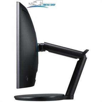 مانیتور ۲۷ اینچ گیمینگ سامسونگ مدل سی ۲۷ اف جی ۷۰ - 6