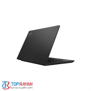 لپ تاپ لنوو مدل ThinkPad E15 پردازنده Core i7 10510U رم 8GB حافظه 1TB+128GB SSD گرافیک 2GB - 5