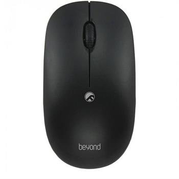 ماوس بیسیم بیاند مدل BM-171 RF