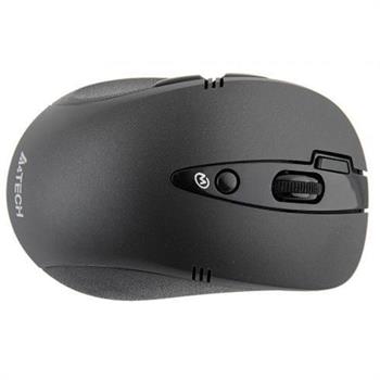 موس وایرلس ای فورتک G10-650F - 6