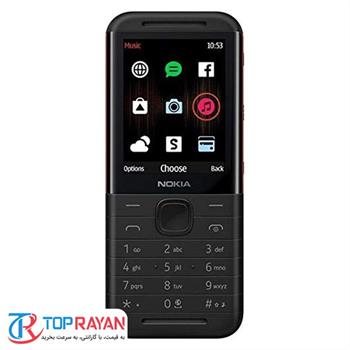موبایل نوکیا مدل 5310 دو سیم‌ کارت - 4