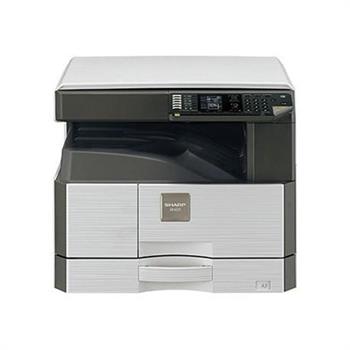 دستگاه فتوکپی  شارپ مدل AR-X۲۰۱ - 4