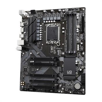 مادربرد گیگابایت Motherboard GigaByte B760 DS3H AX DDR4 - 4