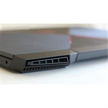 HP OMEN 15-CE100 - Core i7(8750H)-32GB-1T+256GB-4GB - 8