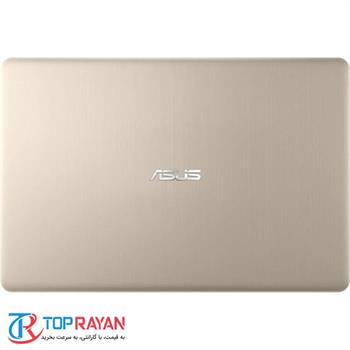 لپ تاپ 15 اینچی ایسوس مدل VivoBook Pro N580GD با پردازنده i7 - 2