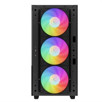 کیس دیپ کول Case Deep Cool CH560 DIGITAL - 4