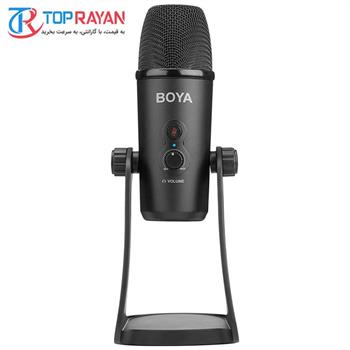 میکروفن کندانسر بویا Boya By-Pm700 - 2