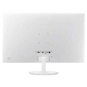 مانیتور خمیده فوق عریض سامسونگ 32 اینچ مدل LC32F391FWNXZA - 6