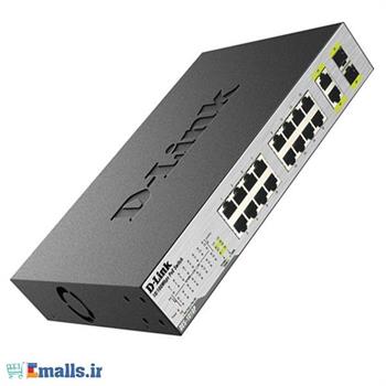 سوئیچ دی لینک DES-1018P - 4