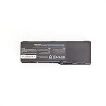 باتری 6 سلولی  Dell Inspiron Mini 10 - 4