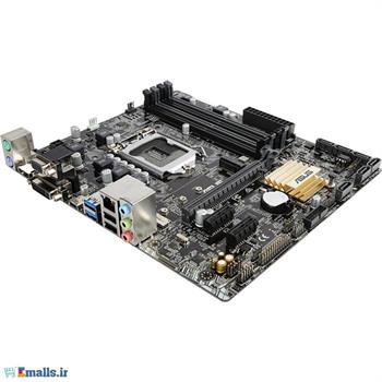 ASUS B150M-A/M.2 LGA 1151 Motherboard - 5